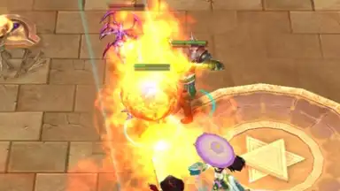 Screenshot von Idle Mythos 12
