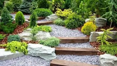 Screenshot von Garden Design Ideas 5
