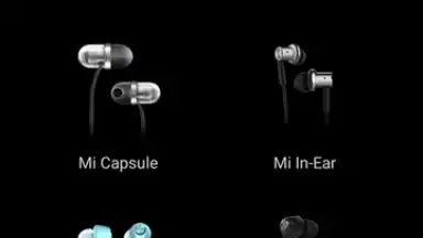 Screenshot von Earphones 4