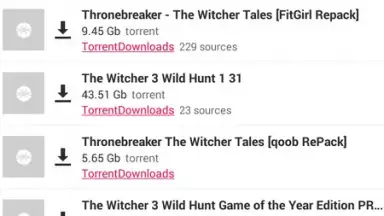 Screenshot von Instagram Downloader 4