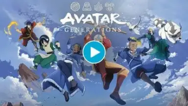 Screenshot von Avatar Generations 1