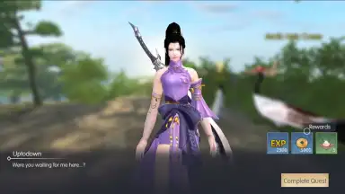 Screenshot von Eternal Love M 2