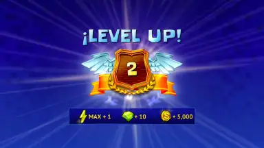 Screenshot von Team Z - League Of Heroes 7