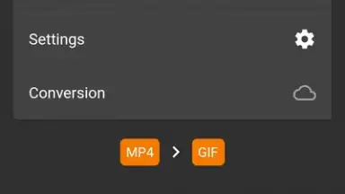 Screenshot von File Converter 6