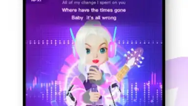 Screenshot von WePlay - Game & Party 5