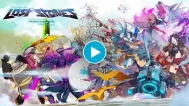 Screenshot von Lost Stones 1