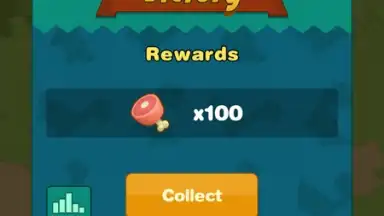 Screenshot von Monster Trainer 15