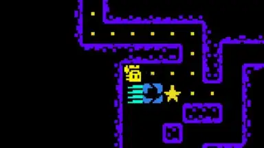Screenshot von Tomb of the Mask 10