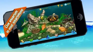 Screenshot von AquaLife 3D 3