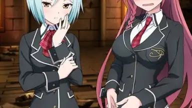 Screenshot von Trinity Seven 4