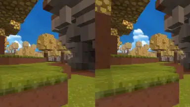 Screenshot von Cardboard Craft 2