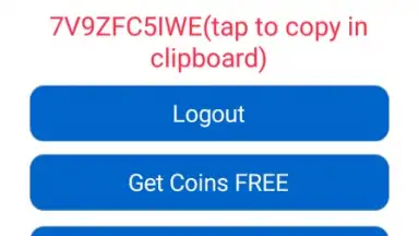 Screenshot von Cadi Gifts: Get Games for Free 4