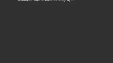 Screenshot von Alkitab 2