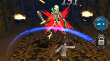 Screenshot von Guardian Arena 8