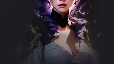 Screenshot von Talkie: Soulful AI 1