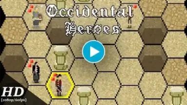 Screenshot von Occidental Heroes 1