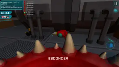 Screenshot von Online Imposter 3D 5