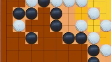 Screenshot von Го 2