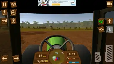Screenshot von Farmer Sim 2018 4