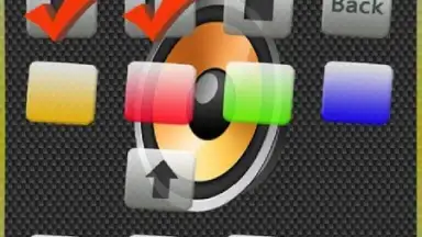 Screenshot von mRemote 3