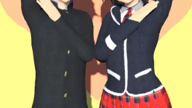 Screenshot von Magic Poser 12