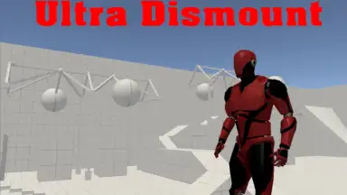 Screenshot von Realistic Ragdoll Fail extreme 1