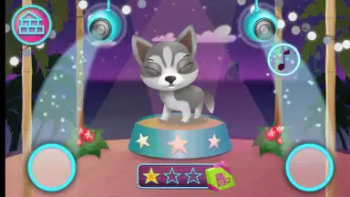 Screenshot von Miss Hollywood: Vacation 14