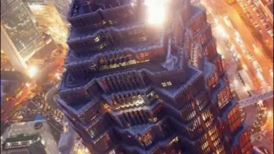 Screenshot von High Society 3