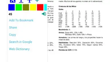 Screenshot von Librera: Book Reader 10