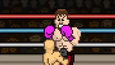 Screenshot von Prizefighters Boxing 12