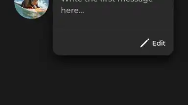 Screenshot von Chai: Chat AI Platform 10