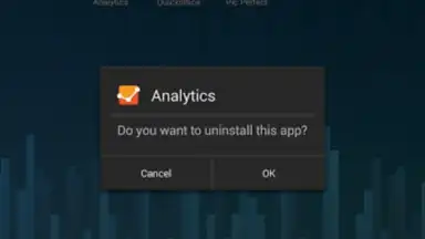 Screenshot von App Eater 1