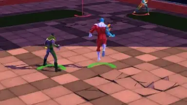 Screenshot von Idle Hero Alliance 5