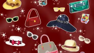 Screenshot von Mall Shopping Summer Fashion 2