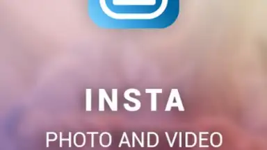 Screenshot von Instagram Photo and Video Downloader 1