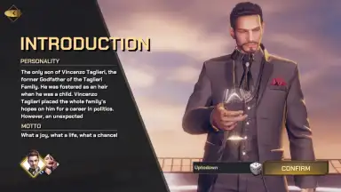Screenshot von Mafia Crime War 3