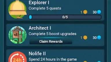 Screenshot von The Longest Game Ever 2 4