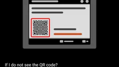 Screenshot von Sony Creators' App 7