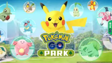 Screenshot von Pokemon GO 2018 Guide2 1