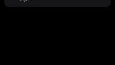 Screenshot von Revolut 9