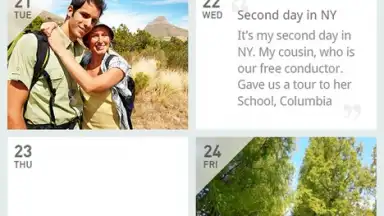 Screenshot von 7Days 7