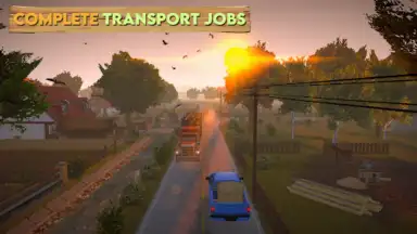 Screenshot von Farm Simulator 2024 3