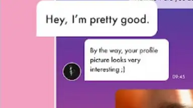 Screenshot von Satisfyer Connect 4