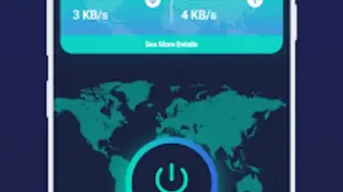 Screenshot von VPN Pro 3