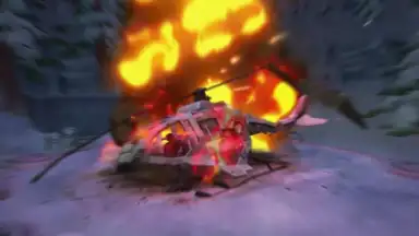 Screenshot von Zone4M 9