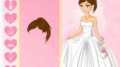 Screenshot von Girls Games 1