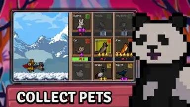 Screenshot von Tap Ninja - Idle Game 6