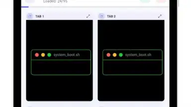 Screenshot von TabX: Multi Screen Browser 5