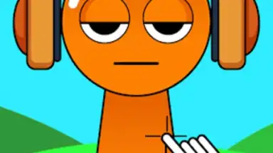 Screenshot von Fun Clicker 3