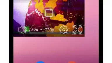 Screenshot von KgTv Player - IPTV Player 2